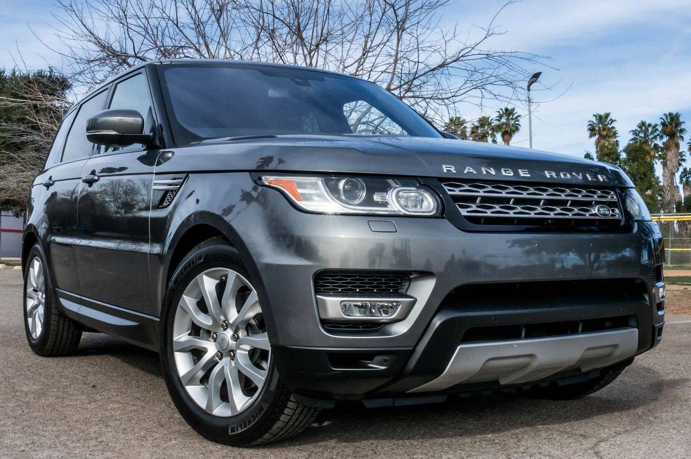 LAND ROVER RANGE ROVER SPORT 2016 SALWR2KF7GA577263 image